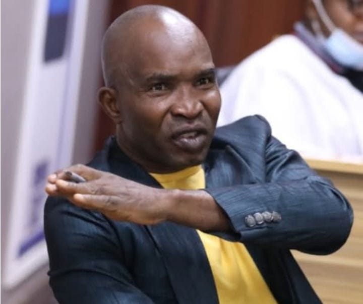 INSECURITY:      DECLARE STATE OF EMERGENCY NOW IN KADUNA, NIGER AND KWARA