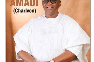 Hon Sir Okameme Anyaehie, KSC and Family Felicitate Charlvon on Birthday