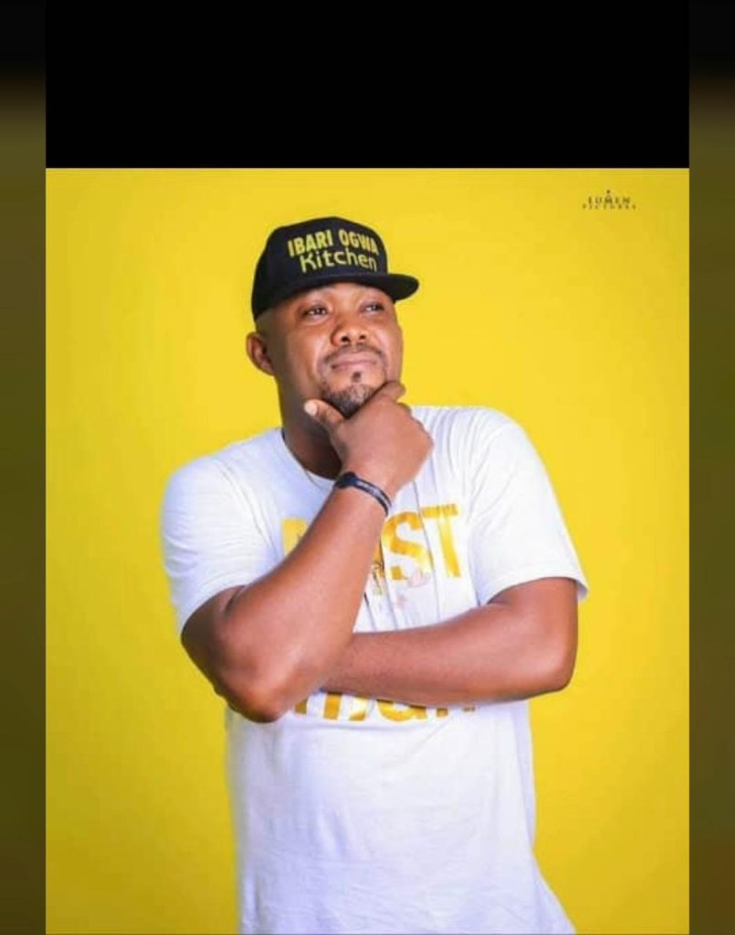 DIAMOND BROTHERS IN’L SOUTH AFRICA MOURNS A DEPARTED MEMBER LATE CHUKWUDI UFOHA(IBARI OGWA)