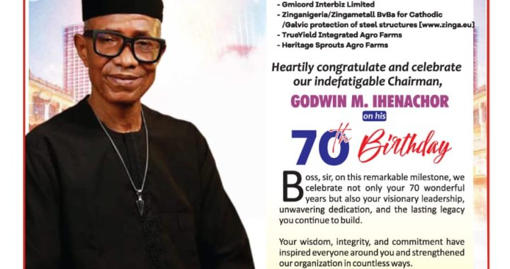 Cover and Inside Pages of Trumpeta, Friday, 27th February, 2026