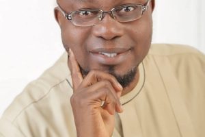 ISOPADEC MD, Onyedebelu Emerges New APC Chairman, Imo State Chapter