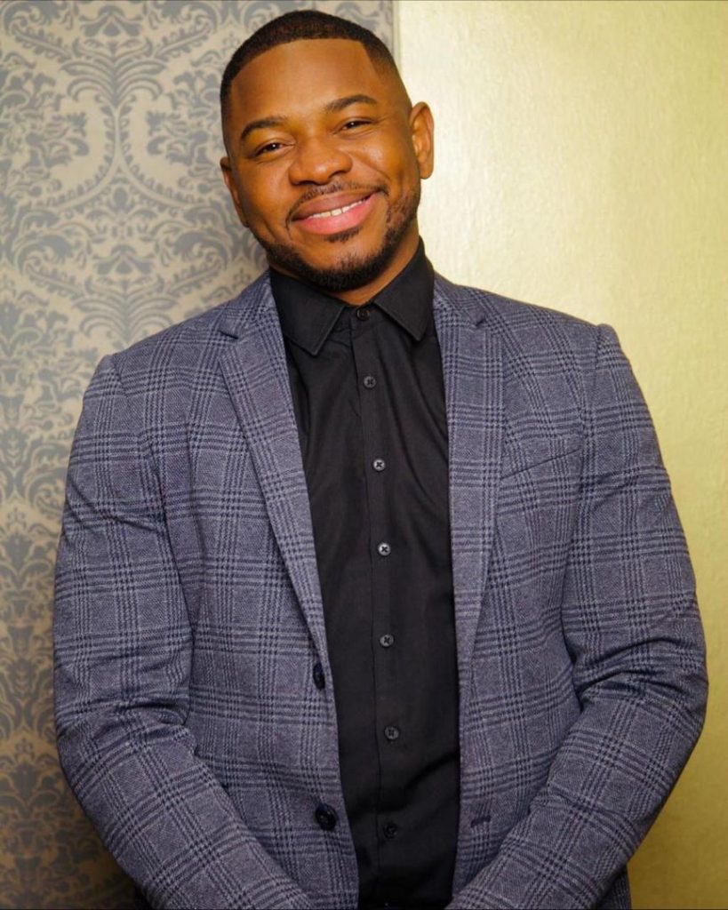 JEFFREY UZOMA FIDELIS; WHY I AM INVOLVED IN RESETTING THE MINDS OF OUR YOUTHS IN THE SOCIET