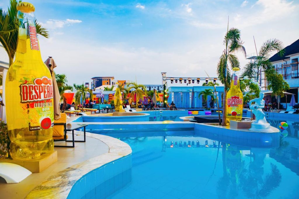 5 Moments That Made Desperados’ Latin Vibe Splash Edition the Hottest Event in Owerri this Season