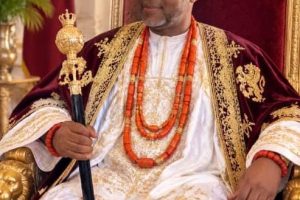 OGBUEHI ROYAL DYNASTY OF UBAHUDARA, EGBUOMA ANCIENT KINGDOM     OFFICIAL COMMUNIQUÉ ON THE FORMAL PRESENTATION OF PRINCE EZENNAJIHU DENTON OKORIE OGBUEHI, ESQ., AS KING, PARAMOUNT RULER AND EZEIGWE XI OF EGBUOMA ANCIENT KINGDOM