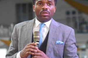 2027: Prophet Akujor Predicts Assassination Attempt on Peter Obi, Tinubu Re-election  ‎  ‎— Warns of possible political crisis in Aso Rock, plane crash